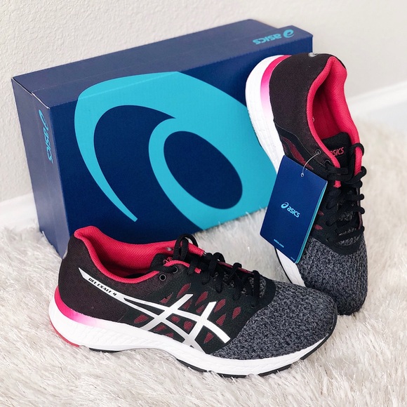 asics trainers derby